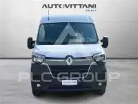 2023 Renault Master