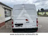 2023 Renault Master