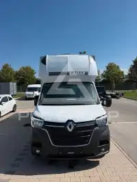 2023 Renault Master