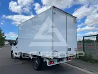 2023 Renault Master