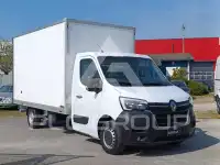 2023 Renault Master