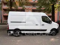2023 Renault Master
