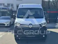 2023 Renault Master