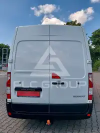 2023 Renault Master