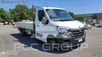 2023 Renault Master