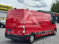 2023 Renault Master
