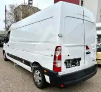 2023 Renault Master