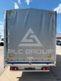 2023 Renault Master