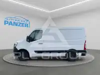 2023 Renault Master