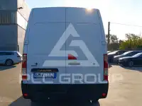 2023 Renault Master