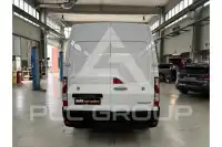 2023 Renault Master