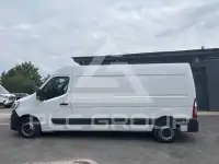 2023 Renault Master