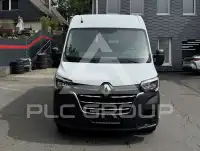 2023 Renault Master