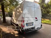 2023 Renault Master