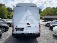 2023 Renault Master