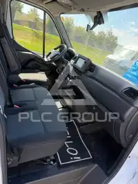 2023 Renault Master