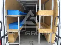2023 Renault Master