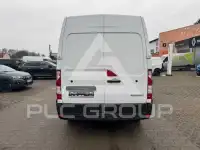 2023 Renault Master