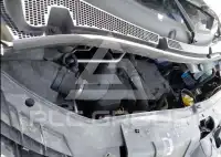2023 Renault Master