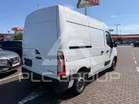 2023 Renault Master
