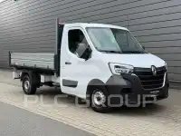 2023 Renault Master