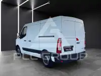 2023 Renault Master