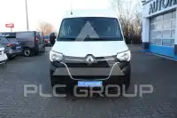 2023 Renault Master