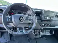 2023 Renault Master