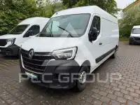 2023 Renault Master