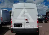 2023 Renault Master