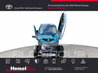2023 Renault Twizy