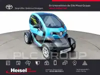 2023 Renault Twizy