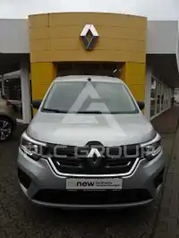 2023 Renault Kangoo