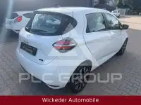 2023 Renault ZOE