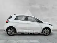 2023 Renault ZOE