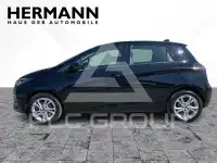 2023 Renault ZOE