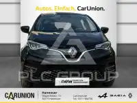 2023 Renault ZOE