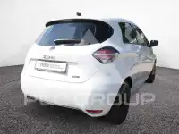 2023 Renault ZOE