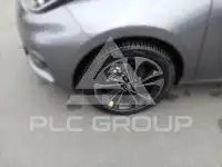 2023 Renault ZOE