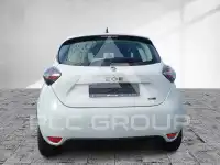2023 Renault ZOE