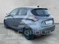 2023 Renault ZOE