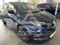 2023 Renault ZOE