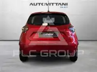 2023 Renault ZOE