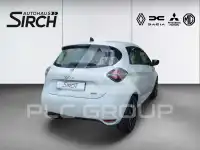 2023 Renault ZOE