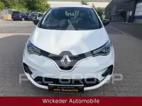 2023 Renault ZOE