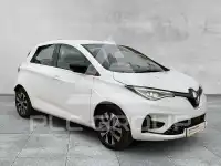2023 Renault ZOE