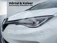 2023 Renault ZOE