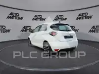 2023 Renault ZOE
