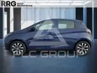 2023 Renault ZOE