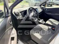 2023 Renault ZOE